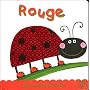 Rouge de Nadia Bouchama