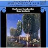 Symphonien Nr. 9+11