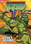 Teenage Mutant Ninja Turtles - Secret Origins (Volume 10)