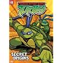 Teenage Mutant Ninja Turtles - Secret Origins (Volume 10)