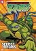 Search : Teenage Mutant Ninja Turtles - Secret Origins (Volume 10)