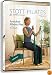 Stott Pilates Armchair Pilates Plus DVD with Green Flex-Band