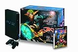 Playstation 2 - Konsole inkl. Jak 2 Renegade