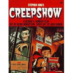 Creepshow (Plume)