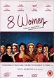 8 Women [UK Import]