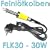 Fein-L�tkolben McVoice "FLK-30" 230V/30W