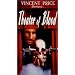 Theater of Blood [VHS]