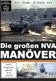 Die gro&szlig;en NVA Man&ouml;ver - 