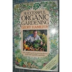 Successful Organic Gardening