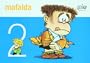 Mafalda 2 (Spanish Edition)