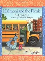 Halmoni and the Picnic