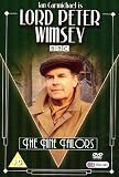 Lord Peter Wimsey  - Nine Tailors [DVD]