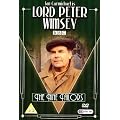 Lord Peter Wimsey  - Nine Tailors [DVD]