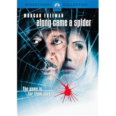 Along Came a Spider by 