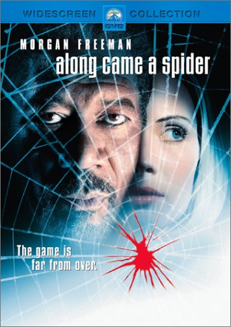Along Came a Spider - 