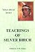 The Teachings of "Silver Birch"