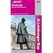 Edinburgh, Penicuik and North Berwick (Landranger Maps) (Landranger Maps)