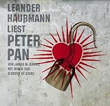 Peter Pan. 3 CDs. . F�r Kinder und Erwachsene ab 10 Jahren