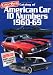 Catalog of American Car I D Numbers, 1960-69 (Cars & Parts Magazine Matching Numbers Series)