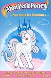 Revue UFG  / Mon petit poney : Nos amis les fantômes (2 histoires)