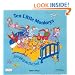 Ten Little Monkeys: Jumping on the Bed (Classic Books with Holes)