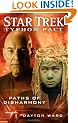 Typhon Pact: Paths of Disharmony (Star Trek)