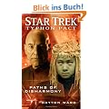 Star Trek: Typhon Pact #4: Paths of Disharmony
