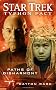 Typhon Pact: Paths of Disharmony (Star Trek)