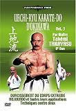 Okinawa Uechi Ryu Karate-Do by Takémi Takayasu 8.Dan Vol.3-D