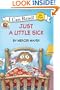 Little Critter: Just a Little Sick (My First I Can Read)