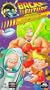 Back to the Future (The Animated Series) - Solar Sailors / Bravelord [VHS]