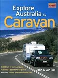 Books : Explore Australia by Caravan