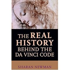 The Real History Behind the Da Vinci Code