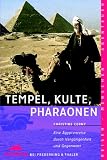 Sierra, Bd.88, Tempel, Kulte, Pharaonen - Christine Cerny