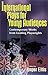 Books : International Plays for Young Audiences
