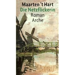 Die Netzflickerin
