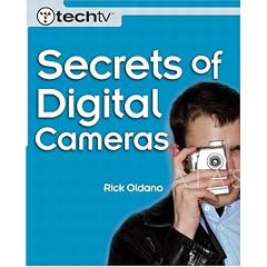 TechTV's Secrets of Digital Cameras