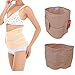 HOVEOX Women Maternity Support Postpartum Pregnancy Recovery Belly Abdomen Waist Belt