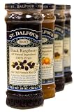 St. Dalfour Deluxe Fruit Spread