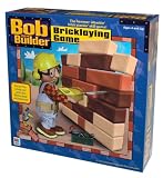 Bob the Builder Bricklaying Game