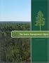 The Forest Management Digest, Ninth Edition