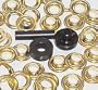 Taylor Made Products 1365 E-Z Grommet Set and Tool
