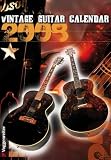 2008 Vintage Guitar Calendar 2008 Vintage Guitar Calendar
