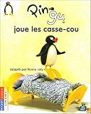 Pingu joue les casse-cou