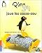 Pingu joue les casse-cou