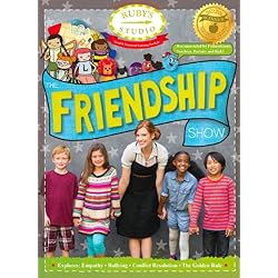 Ruby's Studio: The Friendship Show