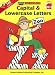 Capital & Lowercase Letters (Home Workbooks)