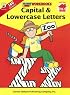 Capital & Lowercase Letters (Home Workbooks)