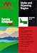 Maptech TNav Topo CD Rom (Idaho & Wyoming)