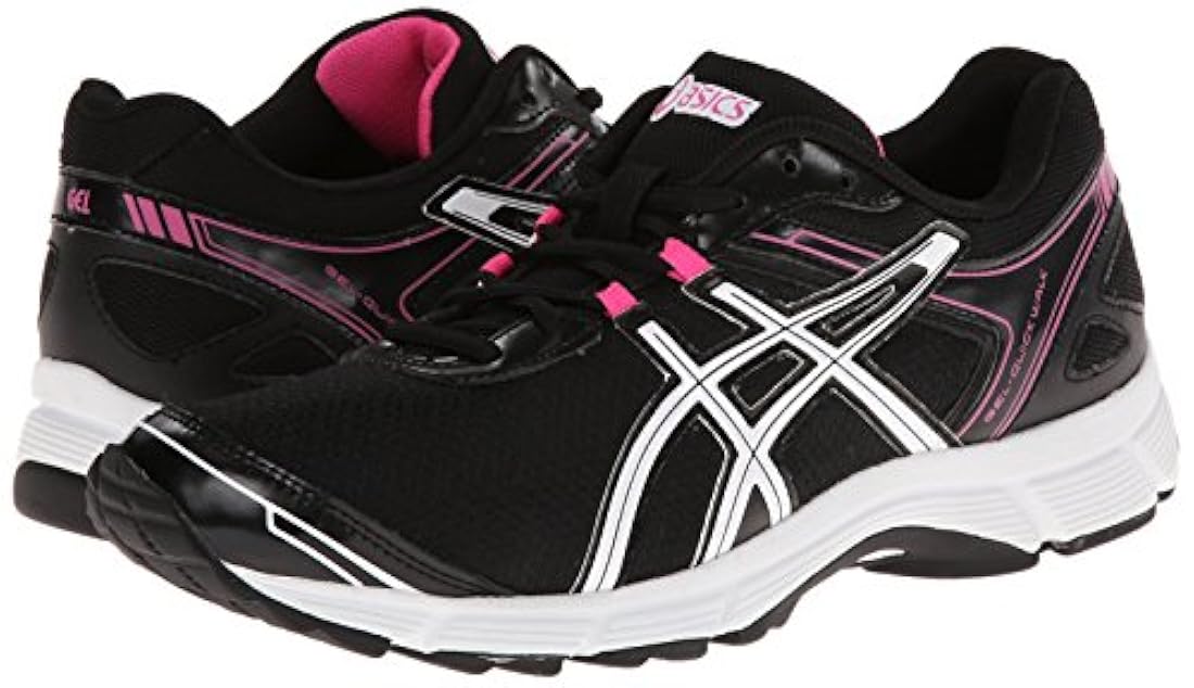 asics gel quick walk shoes womens